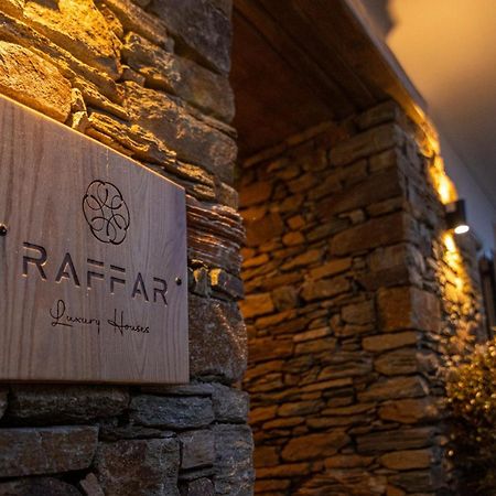 Raffar Luxury Houses Тинос Екстериор снимка