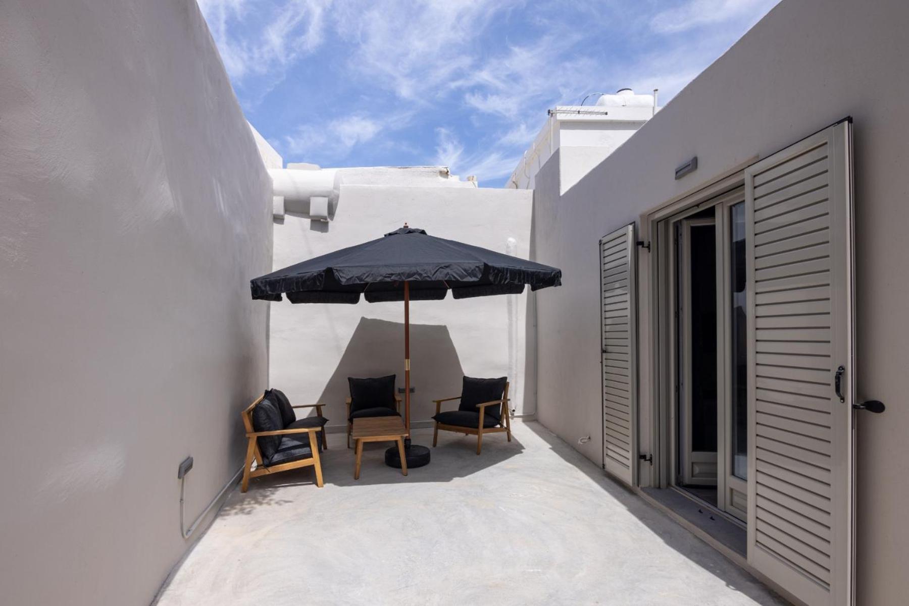 Raffar Luxury Houses Тинос Екстериор снимка