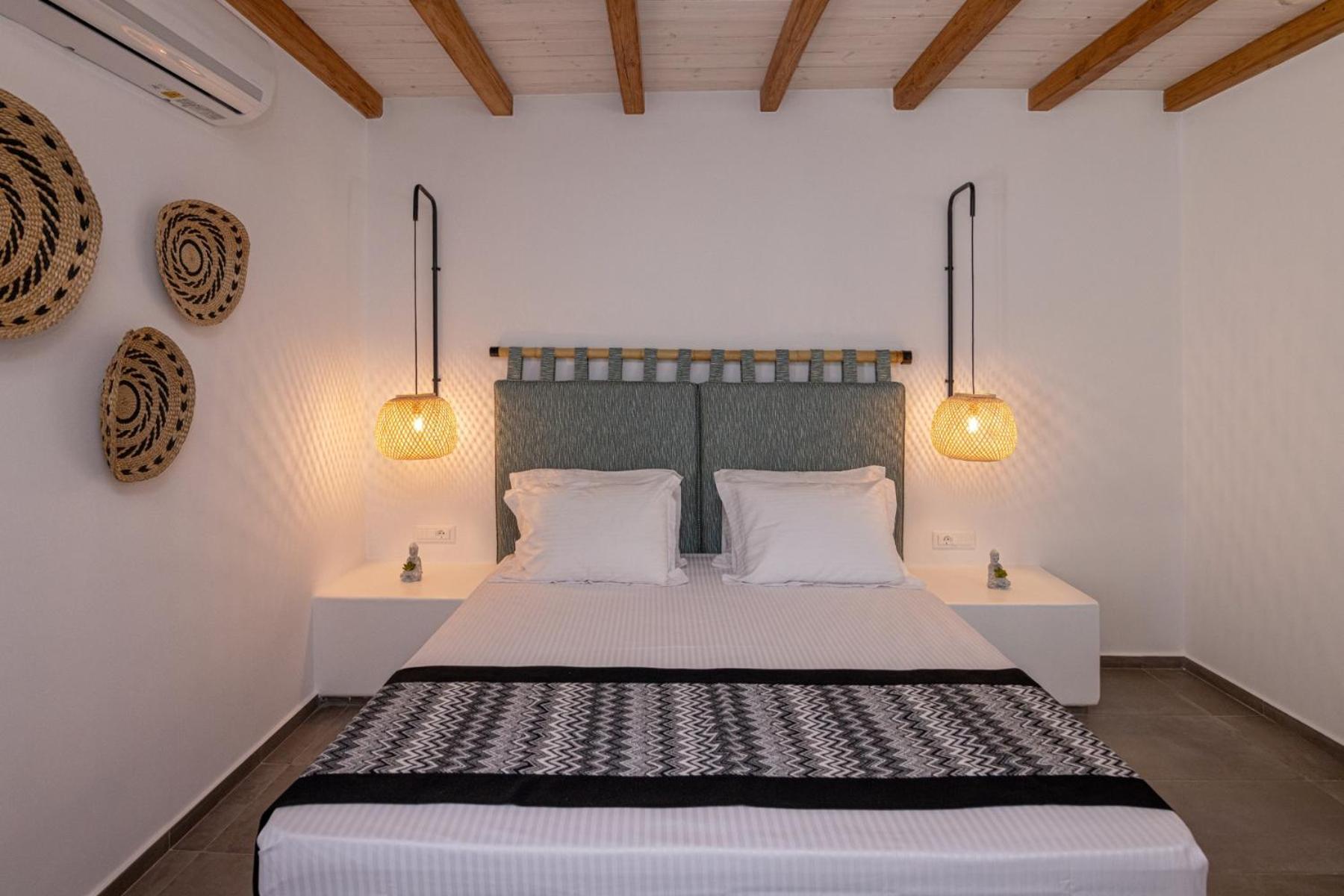 Raffar Luxury Houses Тинос Екстериор снимка