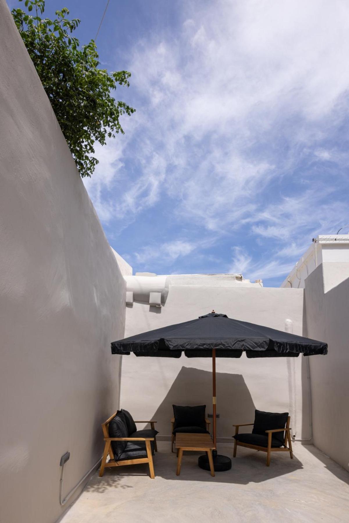 Raffar Luxury Houses Тинос Екстериор снимка