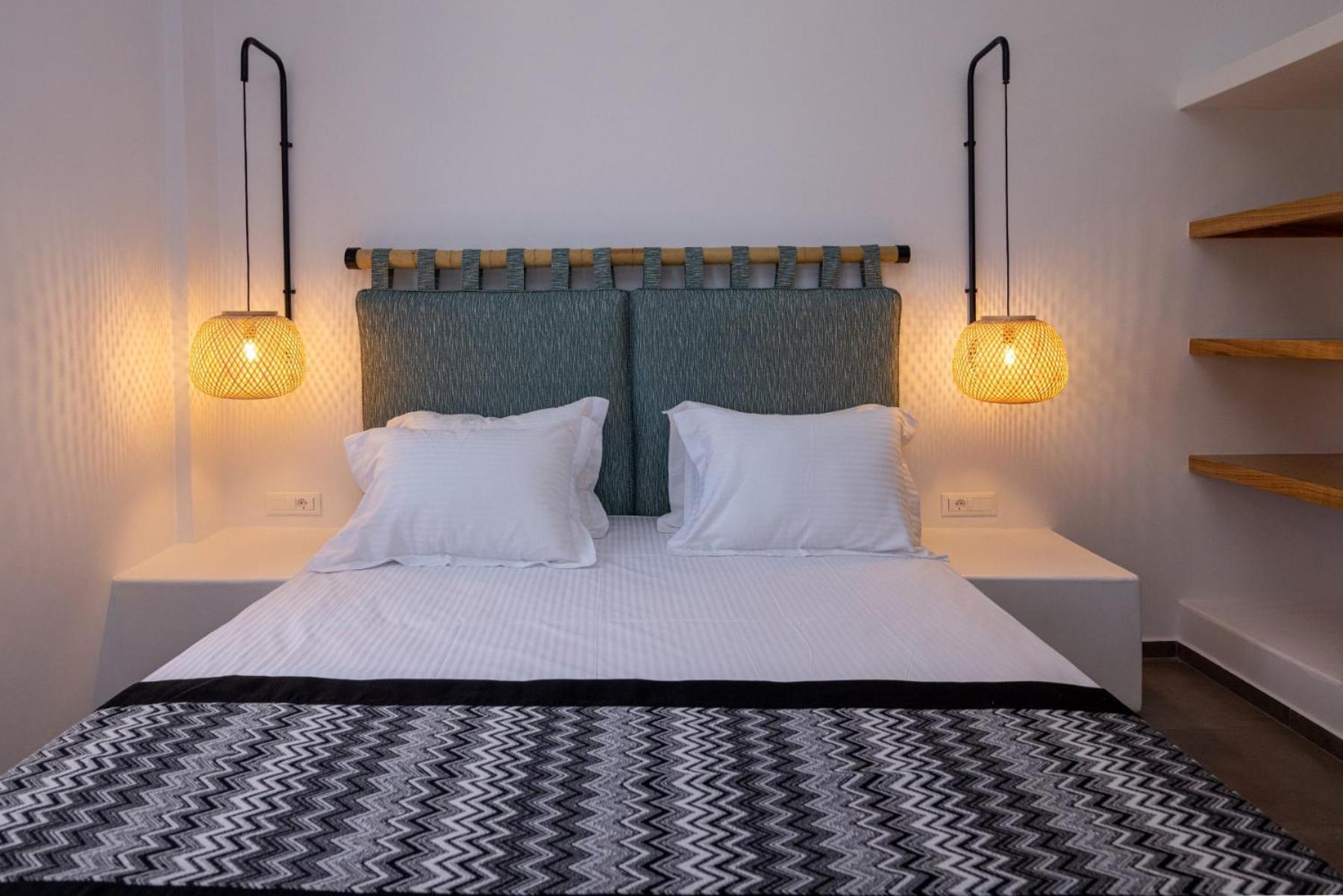 Raffar Luxury Houses Тинос Екстериор снимка