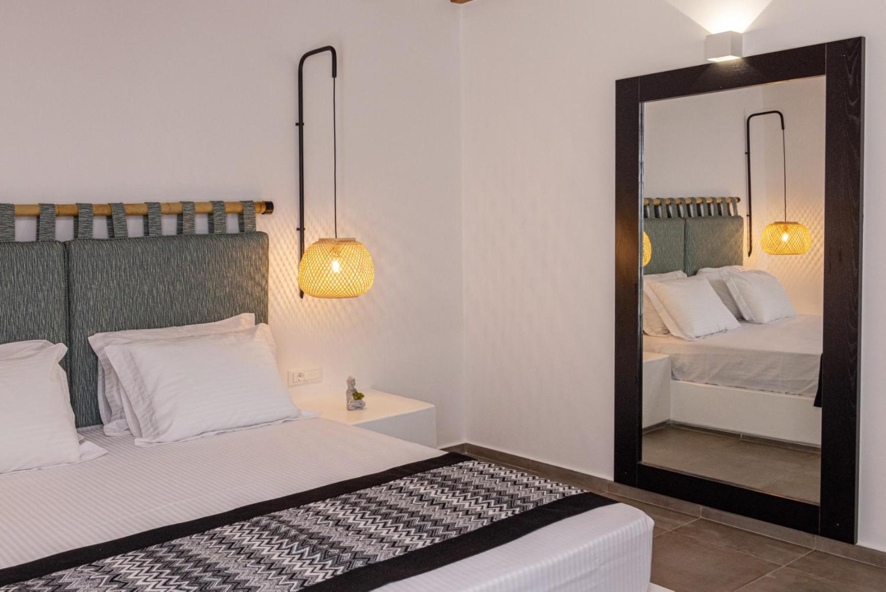Raffar Luxury Houses Тинос Екстериор снимка