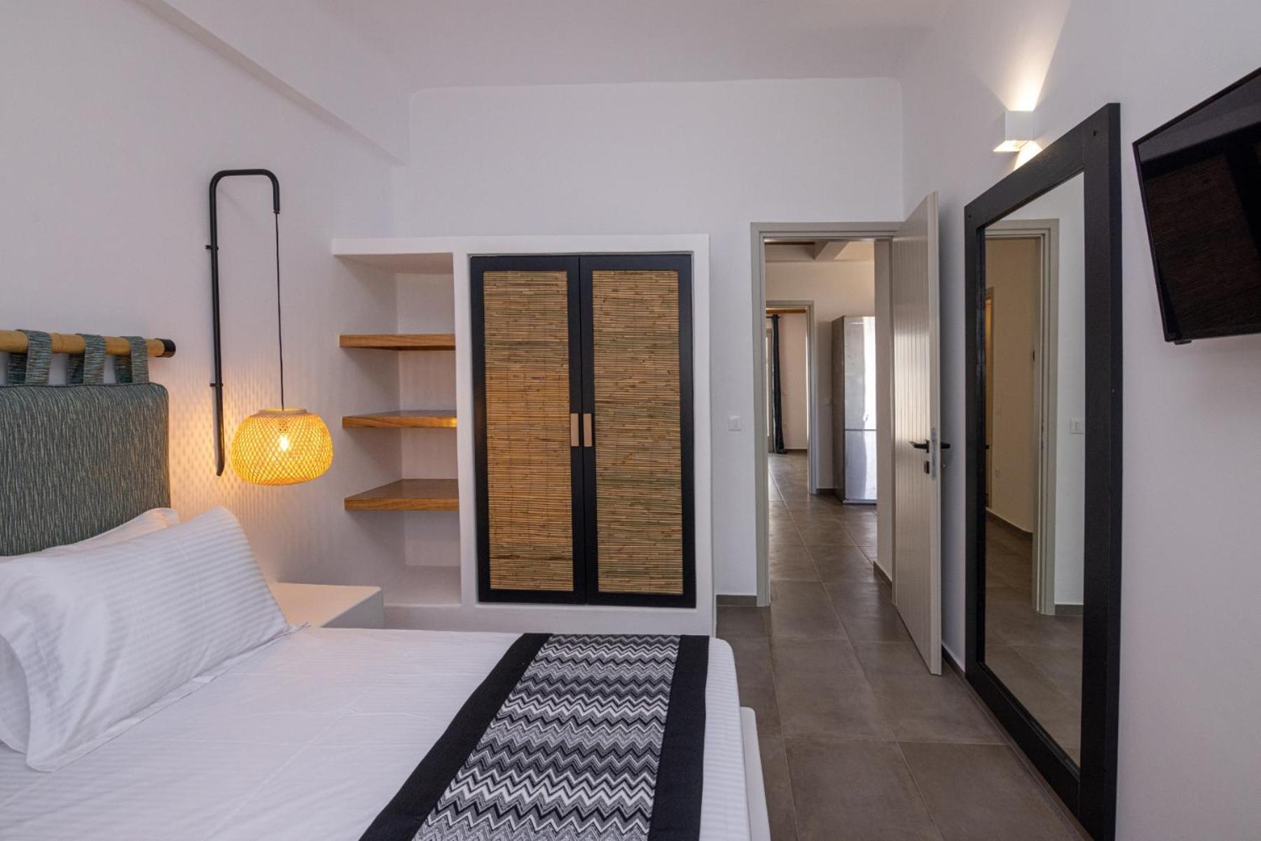 Raffar Luxury Houses Тинос Екстериор снимка