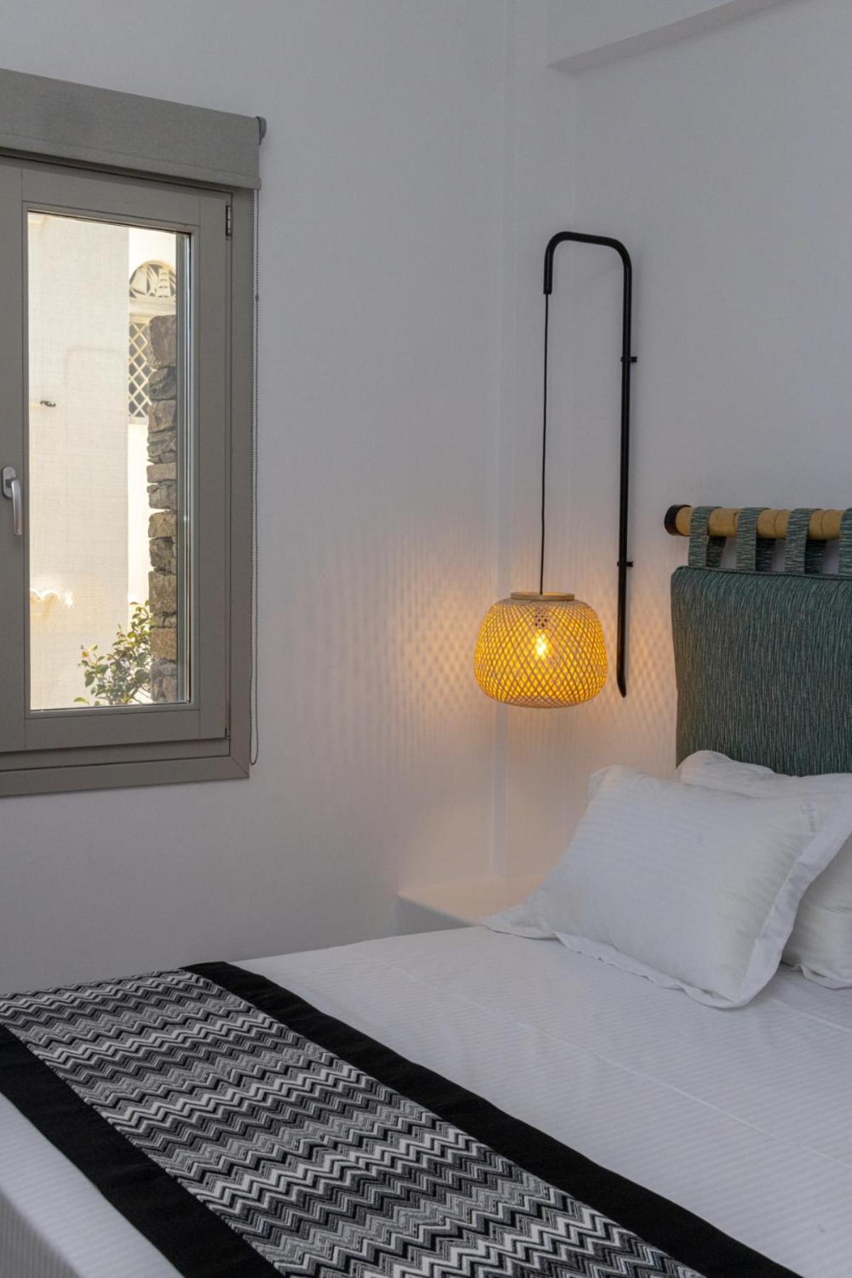 Raffar Luxury Houses Тинос Екстериор снимка