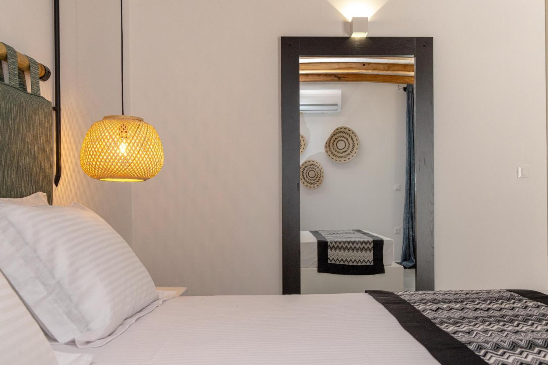 Raffar Luxury Houses Тинос Екстериор снимка
