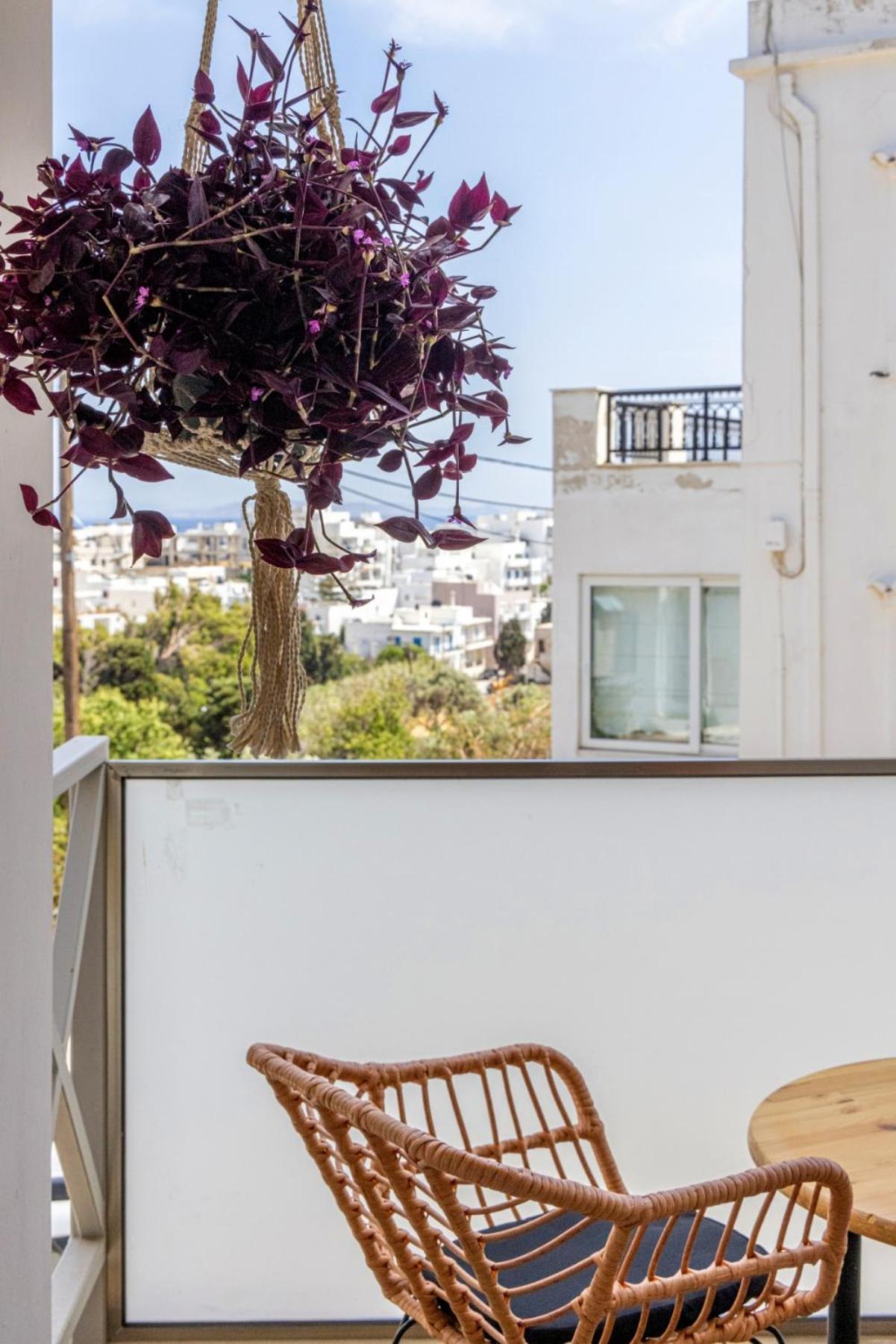 Raffar Luxury Houses Тинос Екстериор снимка