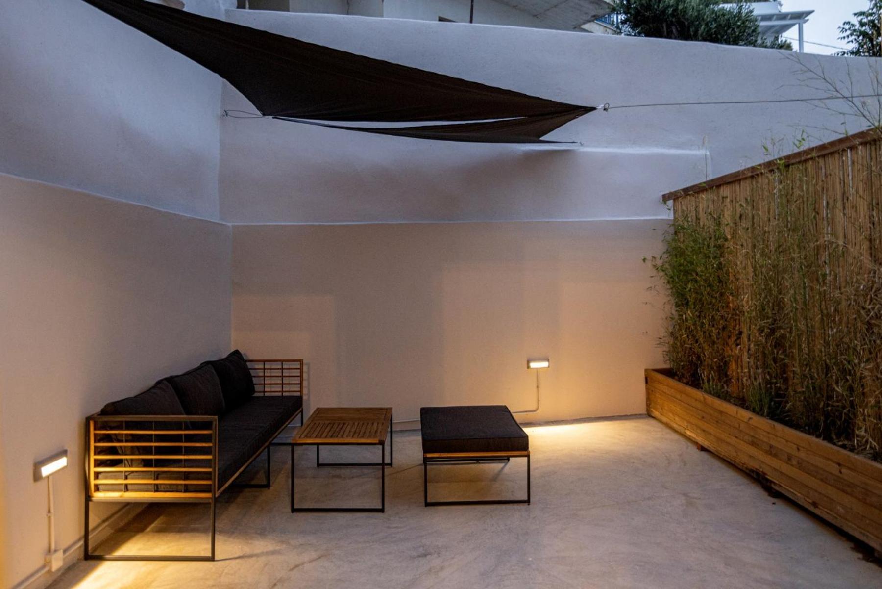Raffar Luxury Houses Тинос Екстериор снимка