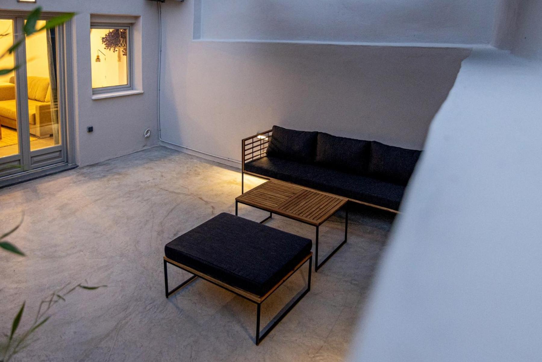 Raffar Luxury Houses Тинос Екстериор снимка