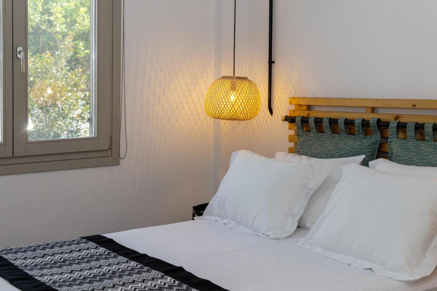 Raffar Luxury Houses Тинос Екстериор снимка