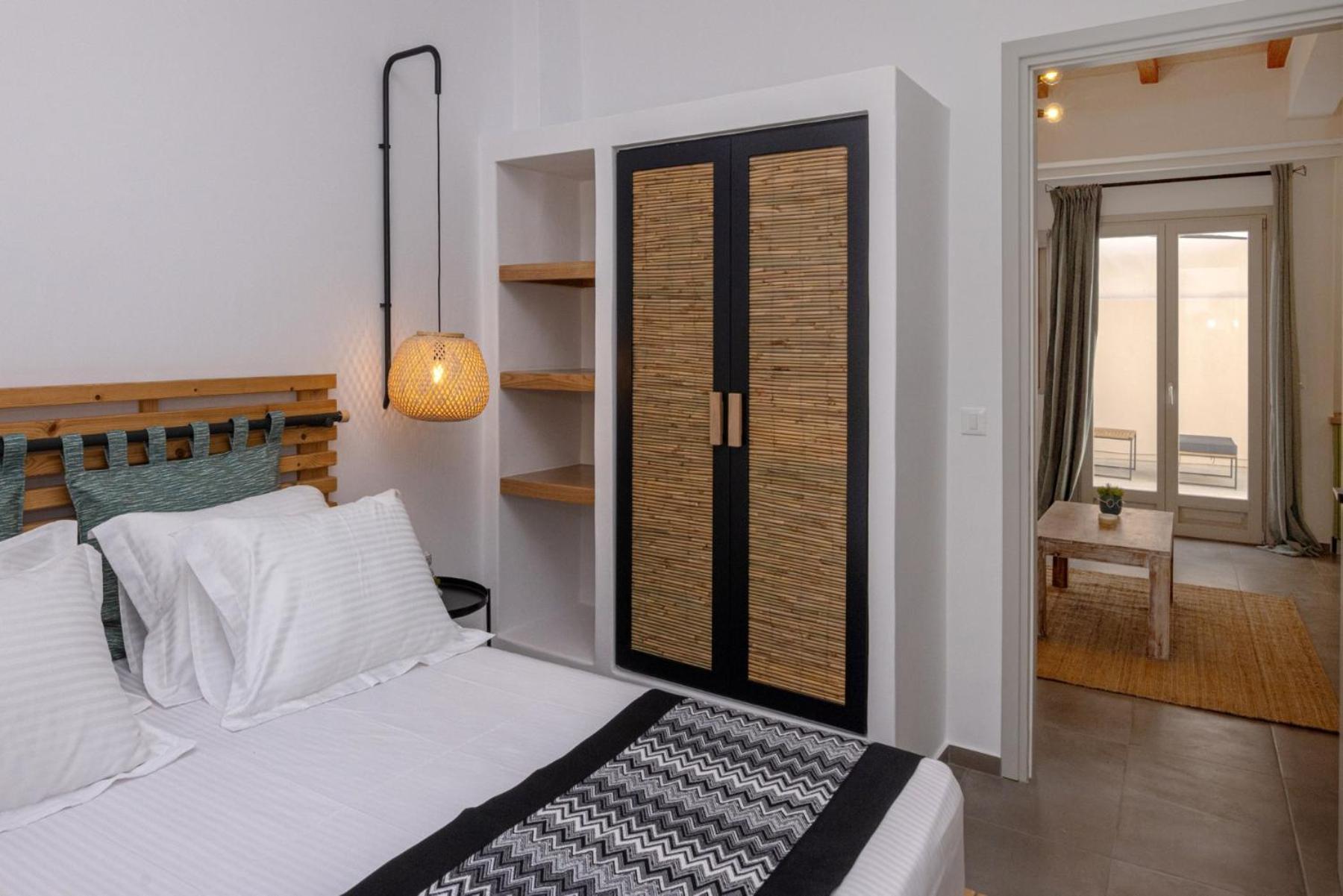 Raffar Luxury Houses Тинос Екстериор снимка